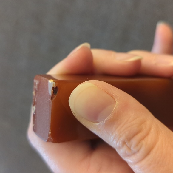 Carnelian crystal - Picture 4 of 4